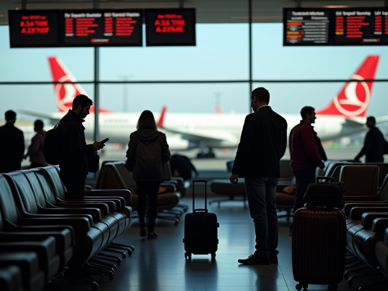 Задержка рейса Turkish Airlines: пассажиры оказались в ожидании почти сутки Каждый, кто хоть раз собирался в путешествие, понимает, как важно настроиться на уютные вечера с турецким чаем в Стамбуле. Однако, что происходит, когда ожидания оборачиваются строгими реалиями? Давайте разберемся в ситуации с рейсом TK 406 от Turkish Airlines, который должен был отправиться из Санкт-Петербурга в солнечный Стамбул, но неожиданно столкнулся с задержкой в почти 15 часов. Путешествие, которое не состоялось Представьте, вы находитесь в аэропорту, готовитесь к взлёту. Мечты о будущих впечатлениях и культурных открытиях переполняют вас, когда вдруг приходит печальное известие: рейс задерживается. Как стало известно, группа пассажиров, ожидавших рейс TK 406, была вынуждена находиться в ожидании почти сутки. Это было настоящим шоком для тех, кто мечтал о теплом климате и приключениях. К сожалению, среди расстроенных людей были не только пассажиры, но и их близкие, которые ожидали их возвращение. Все эти мечты о красивых улочках Стамбула, о бескрайних базарах и знаменитом турецком чае оставались в ожидании, пока авиакомпания разбирательствовала с ситуацией. Что же произошло? Причины задержки уже стали предметом расследования, так как Северо-Западная транспортная прокуратура начала проверку. Вопрос, который сейчас волнует всех — насколько добросовестно Turkish Airlines позаботилась о своих пассажирах. Многие люди задали вопрос: почему им не предложили перекус или хотя бы плед, чтобы не мерзнуть в ожидании? Пассажиры вспоминают, что, находясь в ожидании, они не могли получить понятных ответов от сотрудников авиакомпании. Некоторые из них поделились своими переживаниями о том, как долго они прождали, пока не появилось хоть какое-то объяснение ситуации. Почему так случилось? Это большой вопрос, и теперь путешествующие требуют пояснений.. Реакция пассажиров В социальных сетях были подняты вопросы о том, как сотрудники авиакомпании реагировали на происходящее. Некоторые пассажиры описали свой опыт в ожидании и отложенные планы на отдых. Высказывания встречались как восторженные, так и совершенно противоположные, с упоминанием о том, что ждать на холодных скамейках бывает тяжело. Мнением многих пассажиров стал вопрос: что предоставляется в таких ситуациях? Немало людей разочаровано тем, что авиакомпания не предложила комфорт или хотя бы еду, которые должны были быть предоставлены согласно закону. Согласитесь, даже бутерброды в таких ситуациях могли бы значительно улучшить настроение путешественников. Расследование и его последствия Запущенное расследование должно ответить на множество вопросов. Какое воздействие это окажет на репутацию Turkish Airlines? Пассажиры ожидают справедливости и готовы требовать свои права. Параллельно с этим, авиакомпания, похоже, пытается найти выход из сложившейся ситуации. Проверка прокуратуры нацелена на изучение уровня реализации алгоритмов обслуживания пассажиров, которые предполагают предоставление необходимых услуг в случае задержки. Необходимо выяснить, как компания соблюдает свои обязательства и насколько адекватно отвечает на требования клиентов в экстренных ситуациях. Что дальше? Что же ждет пассажиров, оказавшихся в этой ситуации? Скорее всего, им будет предложено компенсационное возмещение за моральный и физический дискомфорт, который они пережили. Это усложненный путь, который требует времени, но похоже, что Turkish Airlines на данный момент пытается действовать, чтобы вернуть доверие своих клиентов. Каждый из нас, кто когда-либо сталкивался с подобными ситуациями, знает, насколько важно ощущение комфорта и заботы во время путешествий. Люди, которые хотят наслаждаться отдыхом, не должны сталкиваться с неприятностями. Важно не забывать, что каждый из нас имеет право на уважение и поддержку со стороны авиаперевозчиков. В заключение, пока продолжается расследование, вопросы остаются открытыми. Пассажиры рейса TK 406 ждут своего часа, надеясь, что их ожидания в конечном счете будут оправданы, и они смогут насладиться долгожданными днями в Стамбуле. Время покажет, как будет развиваться ситуация, и станет ли это уроком для авиакомпании или просто очередным инцидентом, который забудется. Но, одно можно сказать точно: такие ситуации не должны повторяться.